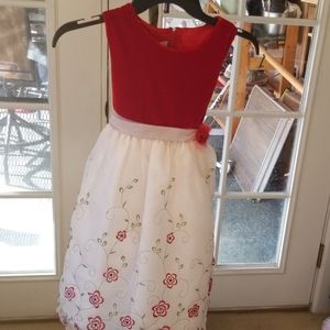 La Princess dress